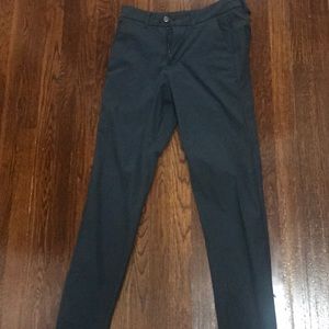 Lululemon Commission Pant